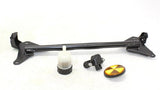 2016 Kawasaki Z800 Zr800 Brake Master Cylinder W Reservoir Reflector,Sensor
