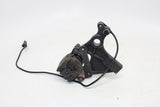 2014 Kawasaki Ninja 650 Ex650e Rear Back Brake Caliper W Mount Bracket
