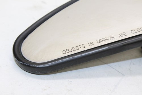 2002 Harley-davidson Sportster Custom Xl1200c Left Side Rear View Mirror