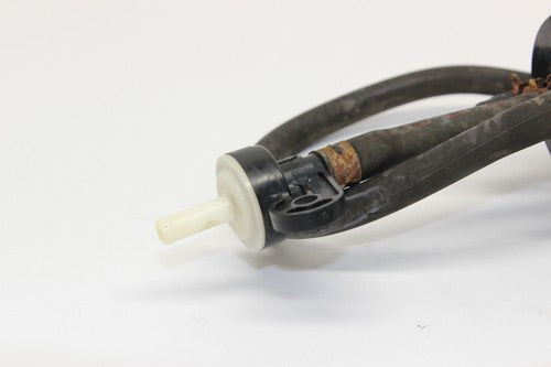 2007-2009 Suzuki Sv650s Evap VAPOR  Charcoal Emission Canister OEM