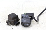 2003 Kawasaki Z1000 Engine Starter Relay Starting Motor Switch