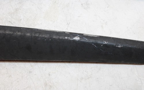 1983 Kawasaki Gpz750 Zx750a Rear Grab Rails Set