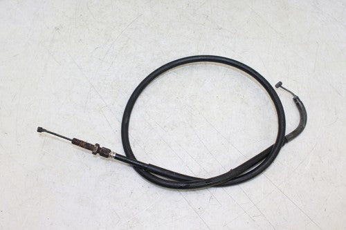 2001 Suzuki Sv650 Clutch Cable Line