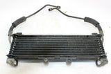 1998-06 Suzuki Katana 600 Gsx600f Engine Motor Oil Cooler OEM