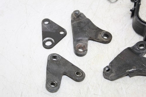 2001 Honda Magna 750 Vf750c Engine Mount Motor Bracket Mount