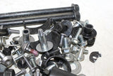 2022 Kawasaki Ninja 650 Ex650nm Engine Mounting Bolts Hardware Motor Screws