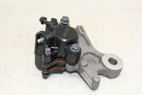 2015 Honda Cb300f Rear Back Brake Caliper With Mount Bracket