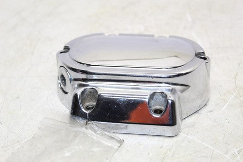 2001 Harley-davidson Electra Glide Classic Efi Flhtci Transmission Side Cover