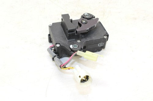 05-06 Kawasaki Ninja Zx6r Zx636c Exhaust Valve Servo Motor OEM