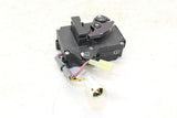 05-06 Kawasaki Ninja Zx6r Zx636c Exhaust Valve Servo Motor OEM