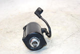 2004 Kawasaki Klr650 Engine Starting Starter Motor -dc 12v