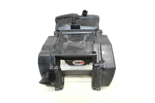 2001 Kawasaki Ninja 500r Ex500d Airbox Air Intake Filter Box