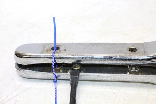 2001 Honda Shadow Sabre 1100 Vt1100c2 Rear Fender Struts Support Stay Mount