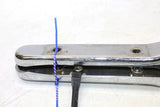 2001 Honda Shadow Sabre 1100 Vt1100c2 Rear Fender Struts Support Stay Mount
