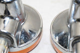 1981 Yamaha Xj650 Maxim Rear Left Right Turn Signals Light Indicators OEM