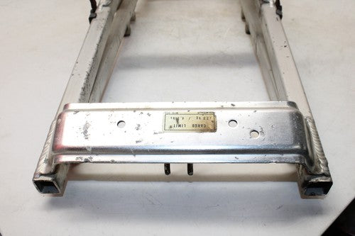1993 Honda Cbr900rr Rear Subframe Back Sub Frame