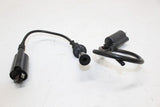 1997-2001 Suzuki Tl1000s Ignition Coils COIL Spark Plug Caps OEM