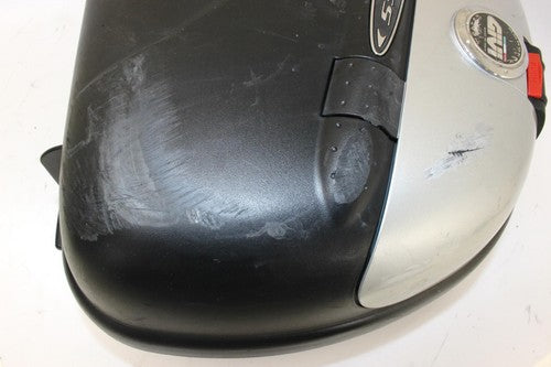2004 Kawasaki Zzr1200 Luggages "Givi"