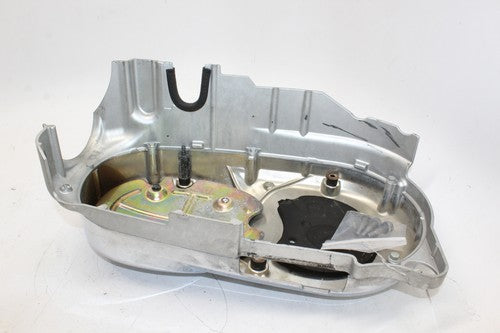 2003 Kawasaki Vulcan 1600 Clutch Side Engine Motor Cover Primary Cover LEFT OEM