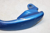 2000 Suzuki Katana 600 GSX600F PASSENGER REAR SEAT GRAB BAR HANDLE SET