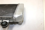 2009 Kawasaki Ninja 250r Ex250j Engine Radiator Motor Cooler Cooling Radiater
