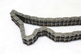 01-07 Harley-Davidson Softail Standard Anniversary Fxst Main Drive Chain OEM