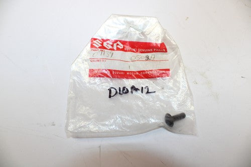 Suzuki Screw 09139-05024