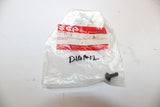 Suzuki Screw 09139-05024