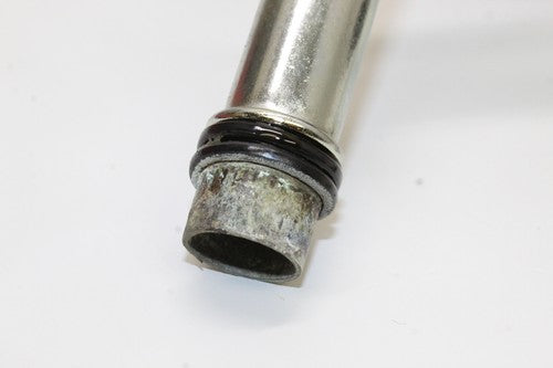 2009-12 Triumph Daytona 675r Engine Cooling Pipe Hoses Housing OEM