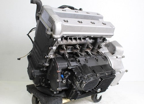 1987 BMW K100 RS K 589 ENGINE MOTOR