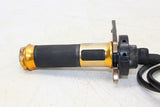 1997 Triumph Daytona T595 Right Throttle Grip