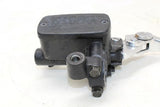 2015 Sym T2 250i Front Brake Master Cylinder With Lever