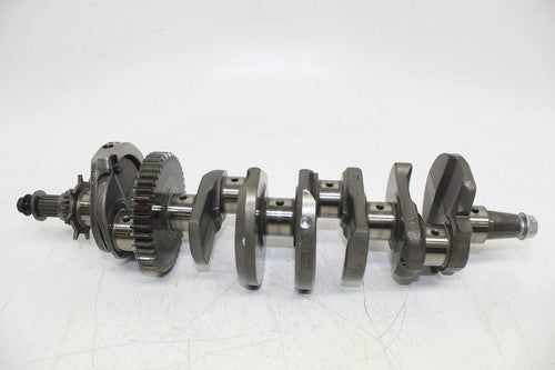 2001 Suzuki Gsxr750 Engine Motor Crankshaft Crank Shaft
