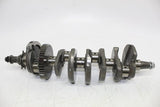 2001 Suzuki Gsxr750 Engine Motor Crankshaft Crank Shaft