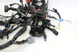 2015 Yamaha Yzf R1 Main Engine Wiring Harness Motor Wire Loom