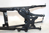 2015 Aprilia Shiver 750 Sl750 Rear Subframe Back Sub Frame