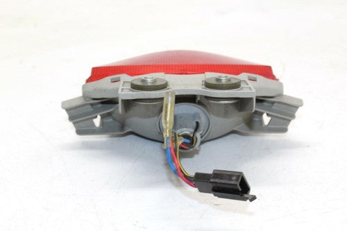 06-08 Kawasaki Ninja 650r Ex650a Rear Tail Taillight BACK Brake Light OEM