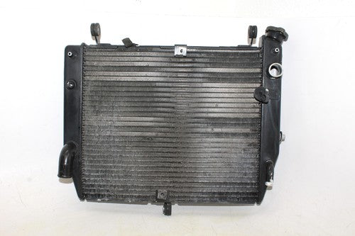 2001 Yamaha Yzf R1 Engine Radiator Motor Cooler Cooling Radiater
