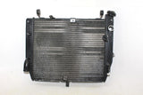 2001 Yamaha Yzf R1 Engine Radiator Motor Cooler Cooling Radiater