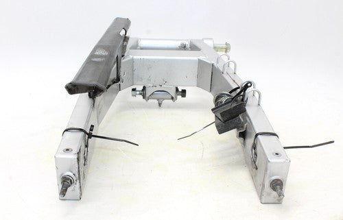 2002 Kawasaki Zr7s Zr750 Rear Swingarm Back Suspension Swing Arm