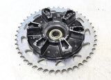 2005 Kawasaki Z750s Rear Back Sprocket/ With Hub