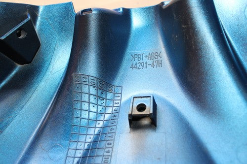 2009 Suzuki Gsxr1000 Front Gas Tank Fuel Cell Fairing Cowl Cover Trim