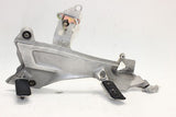 1999 Honda St1100 Abs Left Front Foot Rest Peg Step Bracket OEM
