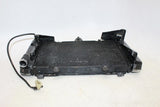 2001 Kawasaki Zrx1200 Engine Radiator Motor Cooler Cooling Radiater