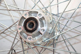2001 Harley-davidson Dyna Front Wheel Rim 21x2.15