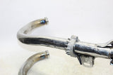 1985 Suzuki Gv1400gd Gv 1400 Exhaust Headers Pipes