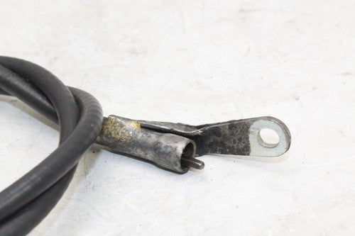 1978-81 Yamaha Xs1100s Special Speedometer Cable Speedo Line OEM