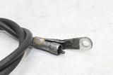1978-81 Yamaha Xs1100s Special Speedometer Cable Speedo Line OEM