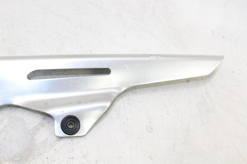 2001-05 Suzuki Bandit 1200 Gsf1200 Rear Back Drive Chain Guard Cover Shield OEM