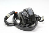 08-14 Kawasaki Concours 14 Zg1400a Abs Right Clip On Handle Kill OFF Start Switc